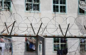 Interno muere al interior de la cárcel de Angol: habría sido agredido por otros reclusos
