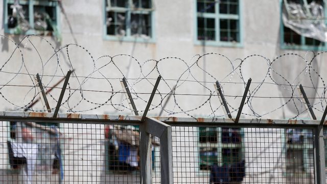 Interno muere al interior de la cárcel de Angol: habría sido agredido por otros reclusos