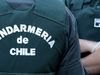Gendarmes fueron detenidos en Collipulli mientras investigación busca establecer eventual red de corrupción y tráfico de drogas