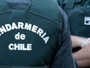 Gendarmes fueron detenidos en Collipulli mientras investigación busca establecer eventual red de corrupción y tráfico de drogas