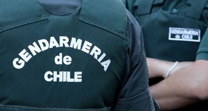 Gendarmes fueron detenidos en Collipulli mientras investigación busca establecer eventual red de corrupción y tráfico de drogas