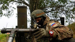 Joven de Cunco viajó a Rusia por oferta laboral y terminó en las filas del ejército: familia lleva meses sin poder contactarlo