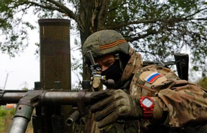 Joven de Cunco viajó a Rusia por oferta laboral y terminó en las filas del ejército: familia lleva meses sin poder contactarlo