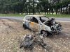Joven de 22 años fallece tras colisión frontal entre motocicleta y vehículo en Teodoro Schmidt