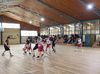 Campeonato escolar “Encestando Futuro” entra en su etapa final en Teodoro Schmidt