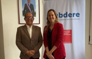 Municipalidad de Villarrica gestiona en Santiago recursos para proyectos viales y recuperación de infraestructura dañada