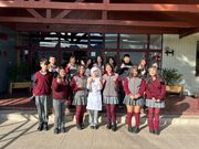 Estudiantes de Pucón llevarán la identidad gastronómica de La Araucanía al Congreso Nacional Explora 2026