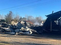 ¡Después de casi dos meses! Identifican todos los cuerpos del fatal incendio en hogar de adultos mayores de Comuy