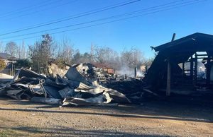 ¡Después de casi dos meses! Identifican todos los cuerpos del fatal incendio en hogar de adultos mayores de Comuy