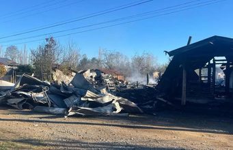 ¡Después de casi dos meses! Identifican todos los cuerpos del fatal incendio en hogar de adultos mayores de Comuy
