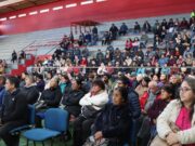 317 familias agricultoras de Villarrica reciben apoyo por emergencia climática