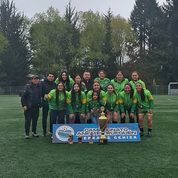 Deportivo Lisperguer de Pitrufquén vuelve a hacer historia: su serie femenina se corona hexacampeona