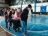 Personas mayores de Freire celebraron la llegada de la primavera con jornada llena de alegría y participación