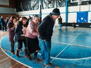 Personas mayores de Freire celebraron la llegada de la primavera con jornada llena de alegría y participación