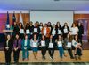 25 mujeres de Freire culminan formación que impulsa su autonomía, liderazgo y participación comunitaria