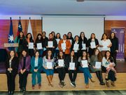 25 mujeres de Freire culminan formación que impulsa su autonomía, liderazgo y participación comunitaria