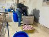 Sin agua potable y con productos vencidos: fiscalización sanitaria termina con kilos de carne decomisada en Gorbea y Pitrufquén