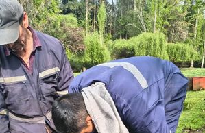 PRODER refuerza la atención sanitaria del ganado en sectores rurales de Freire