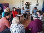 Freire capacita a sus dirigentes sociales para fortalecer el liderazgo y la participación comunitaria