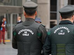 Gendarmería abre postulaciones para su proceso de admisión 2027: conoce los requisitos y plazos