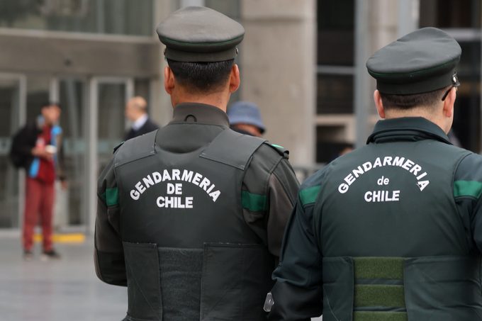 Gendarmería abre postulaciones para su proceso de admisión 2027: conoce los requisitos y plazos