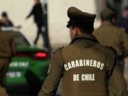 Querella apunta a procedimiento policial en Collipulli: empresario acusa que le habrían pedido $2 millones para recuperar su libertad
