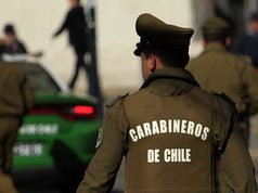 Querella apunta a procedimiento policial en Collipulli: empresario acusa que le habrían pedido $2 millones para recuperar su libertad