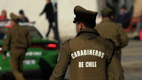 Querella apunta a procedimiento policial en Collipulli: empresario acusa que le habrían pedido $2 millones para recuperar su libertad
