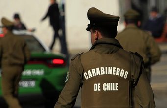 Querella apunta a procedimiento policial en Collipulli: empresario acusa que le habrían pedido $2 millones para recuperar su libertad