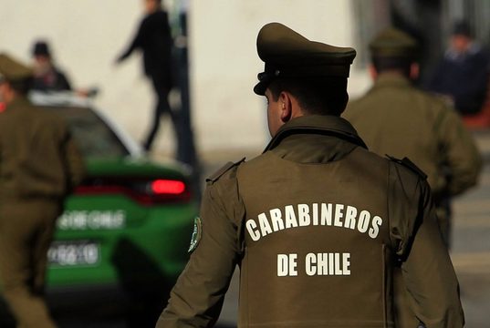 Querella apunta a procedimiento policial en Collipulli: empresario acusa que le habrían pedido $2 millones para recuperar su libertad