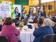 Municipio de Freire despedirá el mes de las personas mayores con almuerzo gratuito y música en vivo