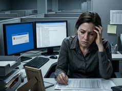 Columna de opinión: atención trabajadores con enfermedades de origen laboral, psíquicas o físicas: conozcan la DIEP