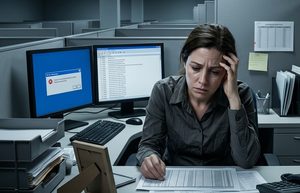 Columna de opinión: atención trabajadores con enfermedades de origen laboral, psíquicas o físicas: conozcan la DIEP
