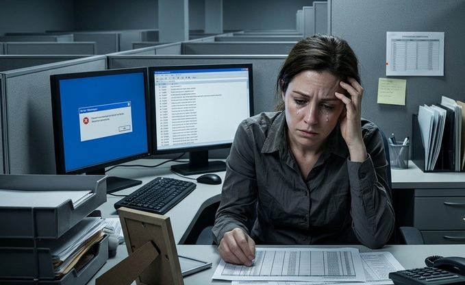 Columna de opinión: atención trabajadores con enfermedades de origen laboral, psíquicas o físicas: conozcan la DIEP
