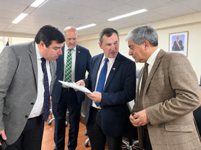 La Araucanía se prepara para evento internacional Choose Chile: autoridades trabajan para oferta regional a inversionistas extranjeros