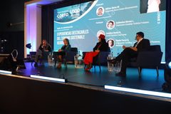 Victoria será sede de la Cumbre Internacional de Turismo Inteligente y Regenerativo 2026