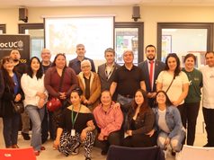 Gastronomía con identidad local: más de 30 emprendimientos fortalecen sus capacidades gracias a programa impulsado por Corfo y Duoc UC