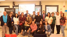 Gastronomía con identidad local: más de 30 emprendimientos fortalecen sus capacidades gracias a programa impulsado por Corfo y Duoc UC