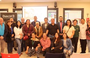 Gastronomía con identidad local: más de 30 emprendimientos fortalecen sus capacidades gracias a programa impulsado por Corfo y Duoc UC