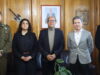 Villarrica refuerza la seguridad local mediante nueva instancia de coordinación policial comunal