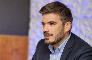 “Es gravísimo”: Diputado Montalva cuestiona 56 rebajas de condena por delitos sexuales contra menores