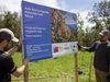 Fundación Donguil de Gorbea apuesta por la educación ambiental con proyecto que dará vida al parque ecológico La Aguada