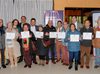 23 organizaciones de personas mayores de Villarrica reciben recursos del Fondo Nacional del Adulto Mayor 2026