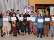 23 organizaciones de personas mayores de Villarrica reciben recursos del Fondo Nacional del Adulto Mayor 2026