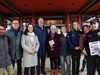 Ministra de la Mujer y Equidad de Género activa en Villarrica Ruta de Protección de las Mujeres en Chile