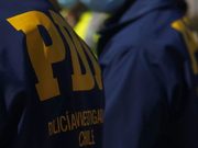 Cuatro detenidos por secuestro en Angol: víctima habría sido golpeada y amenazada con armas de fuego