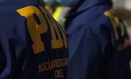 Cuatro detenidos por secuestro en Angol: víctima habría sido golpeada y amenazada con armas de fuego