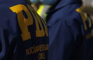 Cuatro detenidos por secuestro en Angol: víctima habría sido golpeada y amenazada con armas de fuego