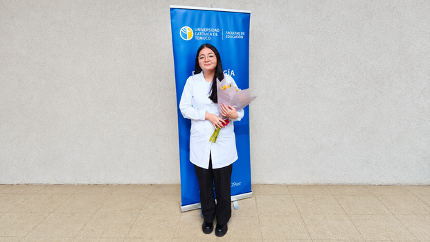 Joven de Pitrufquén representará a Chile en China tras obtener el primer lugar nacional en concurso de la UNESCO
