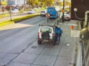 Persecución policial terminó con detenido por robos desde vehículos y permitió descubrir punto de acopio en Padre Las Casas